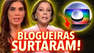 ESQUERDISTAS DA GLOBO NEWS SURTARAM AO VIVO COM A MENOR APROVAÇÃO DO LULA NA HISTÓRIA! VALE VER ISSO