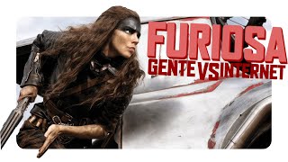 FURIOSA Vs Gente Internet