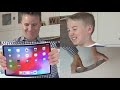What's inside Apple's iPad Pro vs First iPad