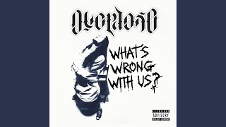 What's wrong with us? (feat. Joel Hoekstra)