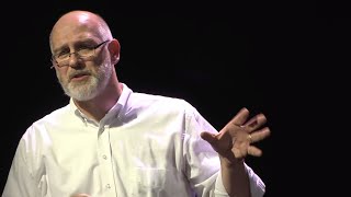 Policing and Democracy | John Noakes, Ph.D. | TEDxWestChester
