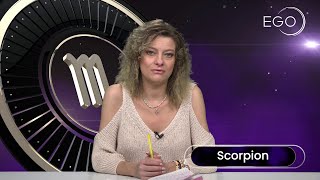 Horoscop 14 - 20 noiembrie zodia Scorpion: Venus și Mercur intră în sectorul banilor, vin idei noi