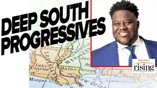 Gary Chambers: Why Progressives Struggle In The Deep South And How We Can Change It