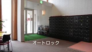 原田学園 専門学校学生寮（アネックス）