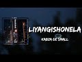 Kabza De Small - Liyangishonela (Lyrics)