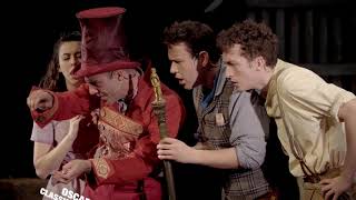 Wilde Creatures | Vaudeville Theatre Trailer