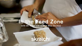 In the Feed Zone – Ginger Miso Rice Cake Recipe