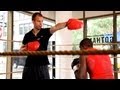 How to Duck & Slip | Boxing Lessons How to Duck & Slip | Boxing Lessons
