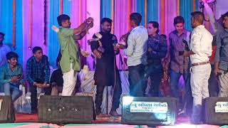 રાકેશ બારોટ સણસોલી ગામ || rakesh barot sansoli gam