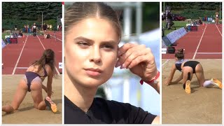 Memoriał Wiesława Maniaka 2024 Polish Long Jump