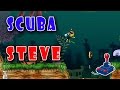 Scuba Steve | Arcade Games | FreeGamePick