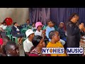 Innocent Nyoni (Enhlane live)