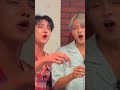 ほろ酔い生歌ジョシュアに目が行きがちだけど…ジュンの顔見てて😂😂😂 seventeen jeonghan joshua ジョンハン seungkwan