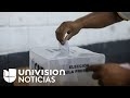 Expectativa por resultados de las elecciones generales en Honduras, que se conocerían este lunes