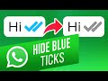How to Read Messages on WhatsApp Without Letting the Sender Know | How to Disable Read Receipts