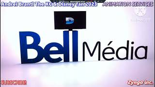 Every Know Bell media \u0026 Shaw media ident ever (HUGE MEGA UPDATE YET ONCE AGAIN)