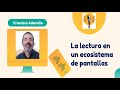 AUDIO Lectura y ecosistema de pantallas