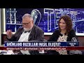 Teke Tek Özel - 19 Kasım 2017 (Celal Şengör, Nalan Lom)