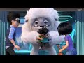 abominable and the invisible city clip we need to get the creature out 2022 animation society