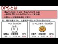 対赤い敵　dpsランキング〜特性込みversion〜【にゃんこ大戦争】