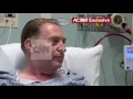 MA TERROR ATTACK- BOMBING VICTIM TALKS TO CNN