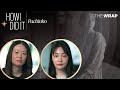 'Pachinko' Star Minha Kim and Showrunner Explain Rice's Significance in the Show | How I Did It