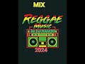 REGGAE MIX 2024 | Beres Hammond, Shaggy, Bob Marley, Wayne Wonder by DJ NANGO