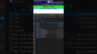 Javascript Tutorial | Javascript Objects | Javascript Display Variables #shorts #javascript