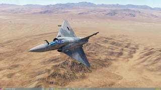 DCS 2.1 looks beautiful