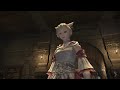 【ff14 暁月】449 メインクエストを進める～光のおじさんとおばさん【ps5 u0026pc】