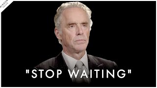 A Video For Those Feeling Lost - Jordan Peterson Motivation