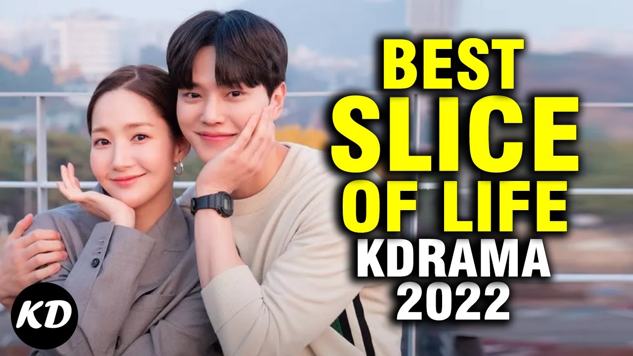 Top 10 Best Slice Of Life K Dramas - YouTube