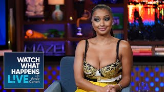 Sonja Morgan’s Aggravation Towards Garth Wakeford | WWHL