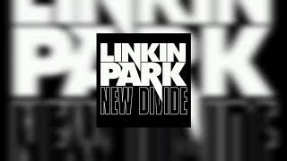 Linkin Park - New Divide (slowed + reverb)