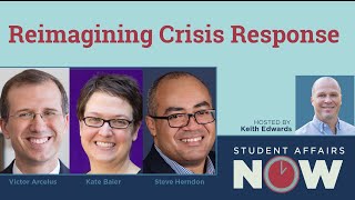 Reimagining Crisis Response and On-Call