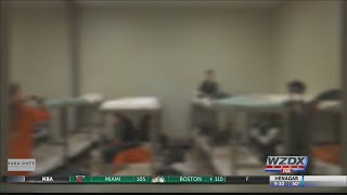 Lauderdale Co. jail still faces overcrowding