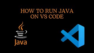 Write Hello World Java Program in VSCode on MacBook Air M3 | Java Extension for Visual Studio Code