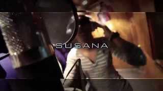 SUSANA - Los 3 Gatos ft Ale \u0026 Bandolero  Prod DJUNIC