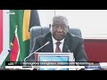 SA strengthens relations with Mozambique