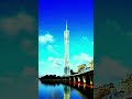 实拍城市建筑河流风景 实景拍摄 治愈风景 玖零壹贰 nzot 9012 shorts