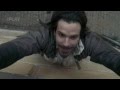 Santiago Cabrera - Aramis