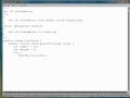 Advanced Java Programming Tutorial | Try-Catch Statement - Part 1/2