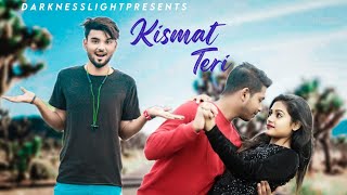 Kismat Teri || Inder Chahal |Suman|Latest Trending Punjabi Songs 2021| Presented By Darkness Light |