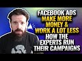 The DEFINITIVE GUIDE to OPTIMIZING FACEBOOK ADS - From the Disrupter School