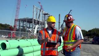 Integrating Technology and Processes to Solve Complex Problems
