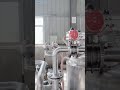 High quality food sterilization machine