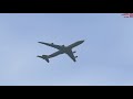 fsx emirates a340 ek008 london heathrow to dubai