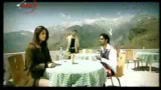 Punjabi Romantic & Sad Song "Sara Sara Din Tere Bin" - Master Saleem