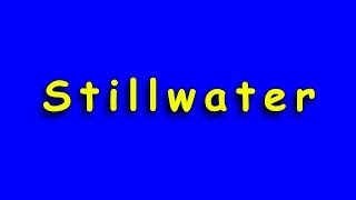 AP Calculus Stillwater - Intermediate Value Theorem