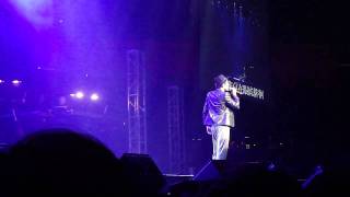 郭富城 舞林正傳2009 @ Mohegan Sun - 當我知道你們相愛(片段)